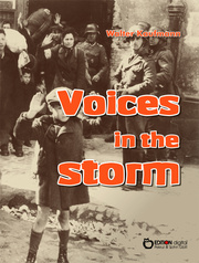 Voices in the Storm - Cover