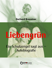 Liebengrün - Cover