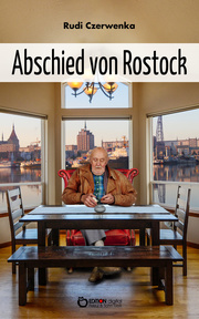 Abschied von Rostock - Cover