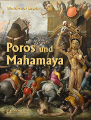 Poros und Mahamaya - Cover