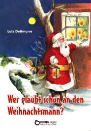 Wer glaubt schon an den Weihnachtsmann? - Cover