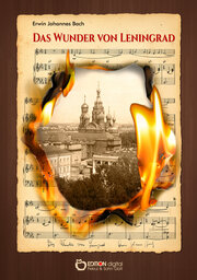 Das Wunder von Leningrad - Cover