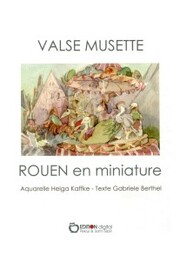 VALSE MUSETTE - Cover