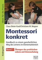 Montessori konkret 1