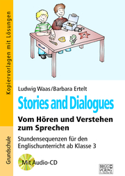 Stories and Dialogues