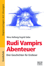 Rudi Vampirs Abenteuer
