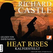 Castle 3: Heat Rises - Kaltgestellt - Cover