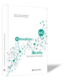 InnovationQuality - Cover
