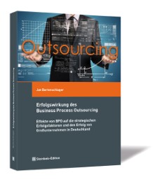 Erfolgswirkung des Business Process Outsourcing