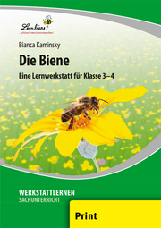 Die Biene - Cover