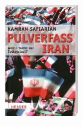 Pulverfass Iran