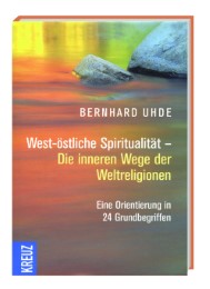 West-östliche Spiritualität