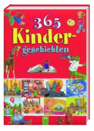 365 Kindergeschichten