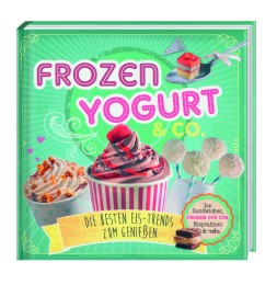 Frozen Yoghurt & Co