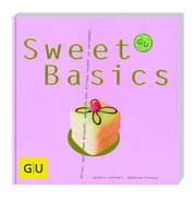 Sweet Basics - Cover