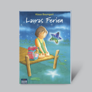 LAURAS STERN: Lauras Ferien - Cover