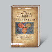 Das goldene Zeitalter des Christentums - Cover