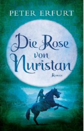 Die Rose von Nuristan - Cover