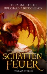 Schattenfeuer - Cover