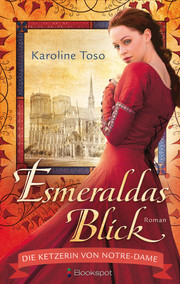 Esmeraldas Blick - Cover
