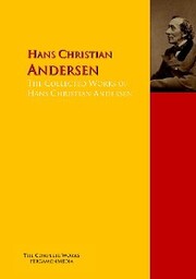 The Collected Works of Hans Christian Andersen - Cover