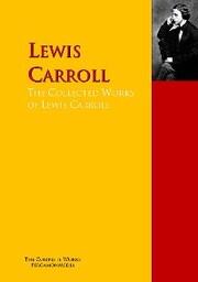 The Collected Works of Lewis Carroll - Cover