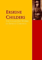 The Collected Works of Erskine Childers - Cover