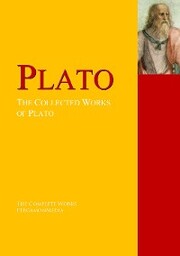 The Collected Works of Plato