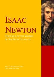 The Works of Sir Isaac Newton - Cover