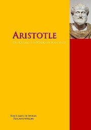 The Collected Works of Aristotle