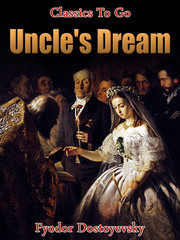 Uncle's dream