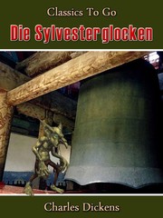 Die Sylvesterglocken - Cover
