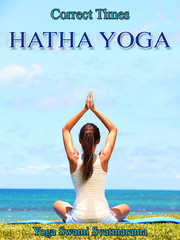 Hatha Yoga - Cover