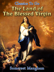 The Land of The Blessed Virgin