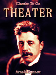 Theater - Cover