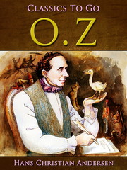 O. Z. - Cover
