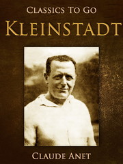 Kleinstadt - Cover