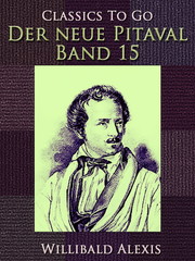 Der neue Pitaval - Band 15