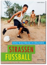 Strassenfussball