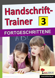 Handschrift-Trainer 3
