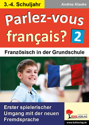 Parlez-vous français? 2