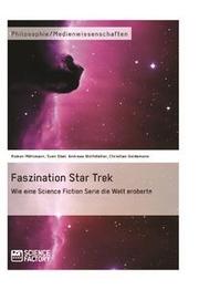 Faszination Star Trek - Cover