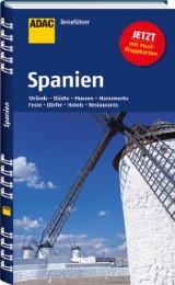Spanien - Cover