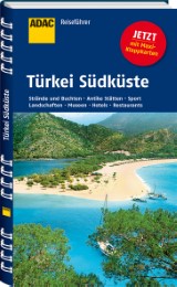 Türkei: Südküste