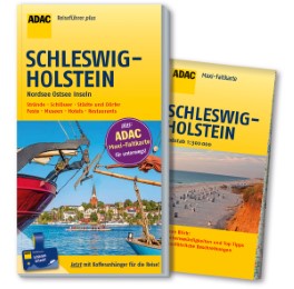 Schleswig-Holstein - Cover