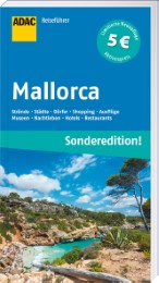 ADAC Reiseführer Mallorca (Sonderedition)