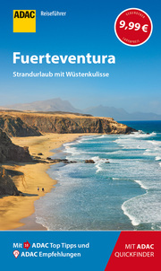 Fuerteventura - Cover