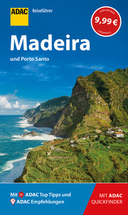 Madeira und Porto Santo