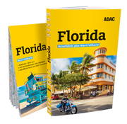 ADAC Reiseführer plus Florida - Cover