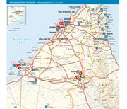 ADAC Reiseführer Dubai und Vereinigte Arabische Emirate - Abbildung 1